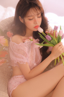 明星专题：庞瀚辰